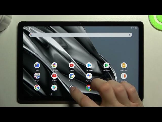 Video thumbnail for How to Enable Charging Sound on Realme Pad – Activate Charging Sound