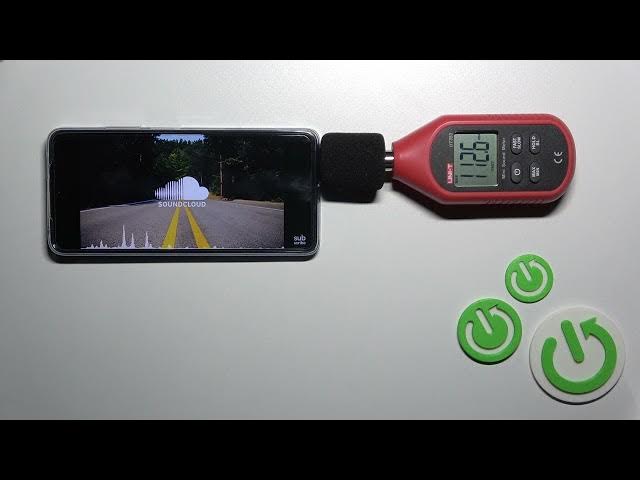 Video thumbnail for How to Check Loudest Speaker Level on Xiaomi Poco X4 Pro 5G | Detect Max Poco X4 Pro 5G Volume level