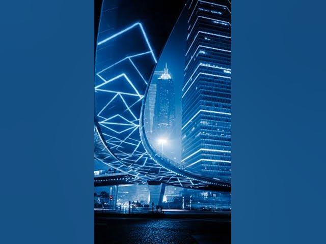 Video thumbnail for #City