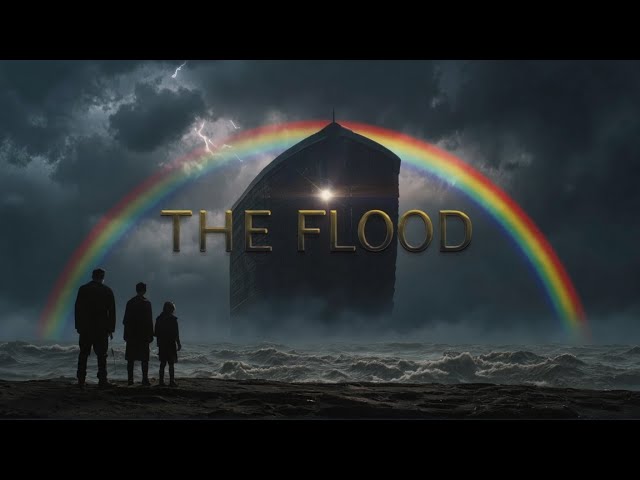 Video thumbnail for The Flood (Noah)