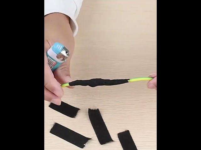 Video thumbnail for أفضل شريط عازل حراري لأسلاك السيارات | عزل كهربائي احترافي ومقاوم للحرارة العالية 🚗🔥#shorts
