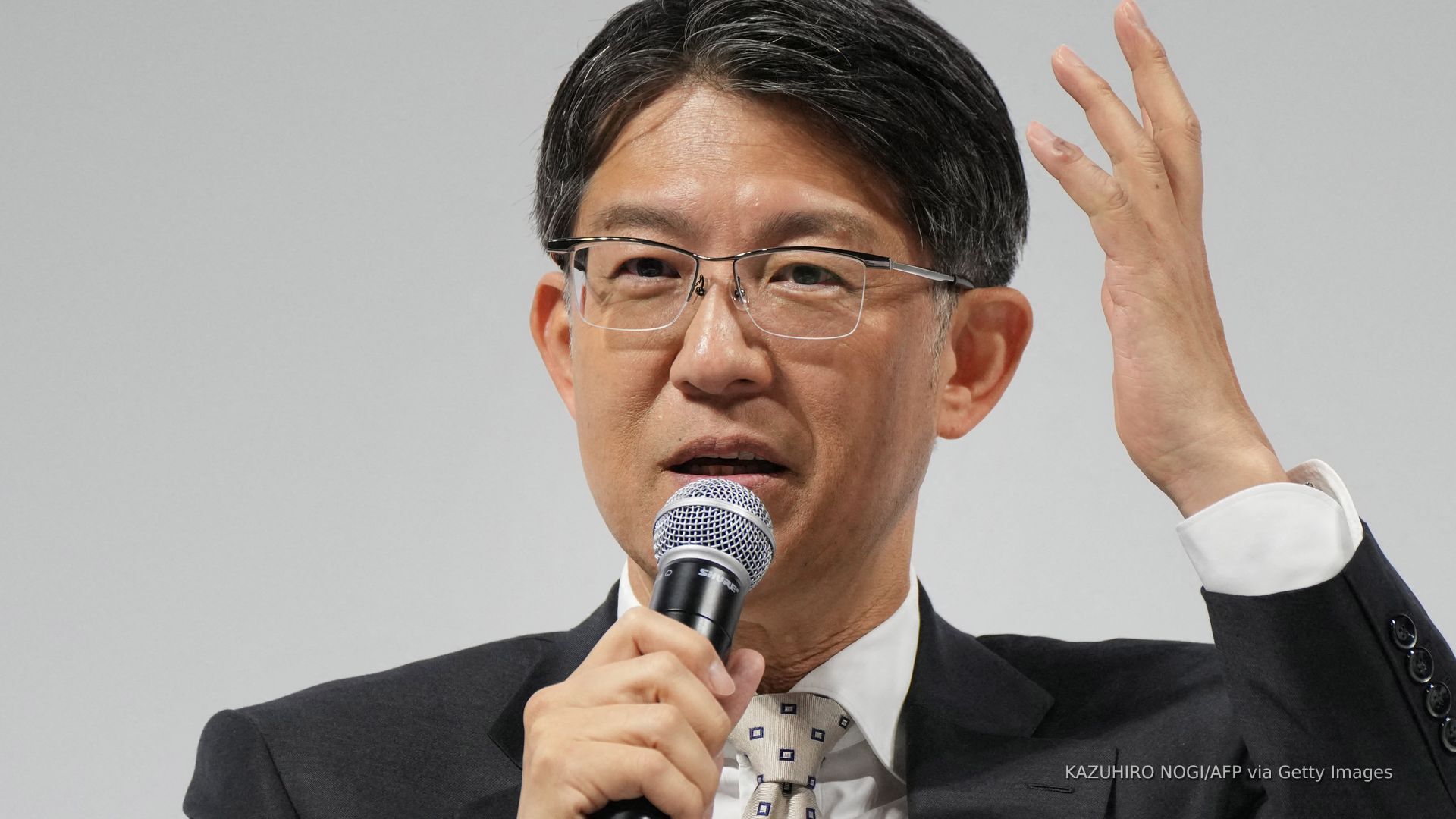 Video thumbnail for Toyota estimates at least $1.25 billion tariff impact in April and May: Report