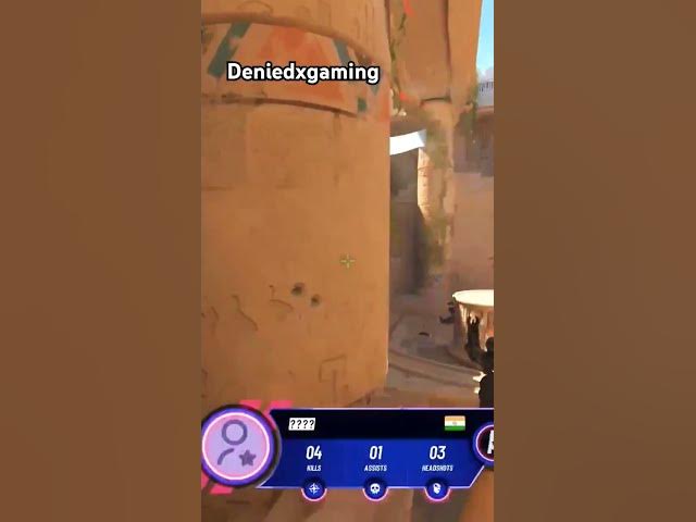 Video thumbnail for Anubis 4K Tap Tap Premier #cs2esports #esl #cs2clips