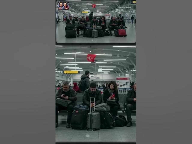 Video thumbnail for "ALMANCI" Gerçek Hikaye; Türkiye'ye Dönen ALMANCI Kadının Acı Gerçeği Ortaya Çıktı!