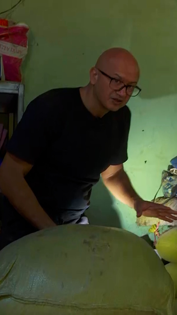 Video thumbnail for Al Jazeera reports from rebel-held Myanmar during disputed election