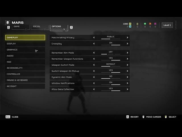 Video thumbnail for How To Change Subtitle Mode In Helldivers 2