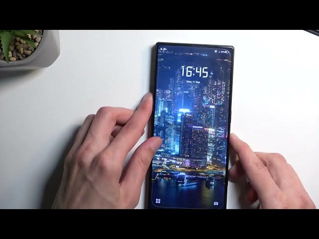 Video thumbnail for How to Insert SIM Card Into ZTE Nubia Red Magic 8 Pro