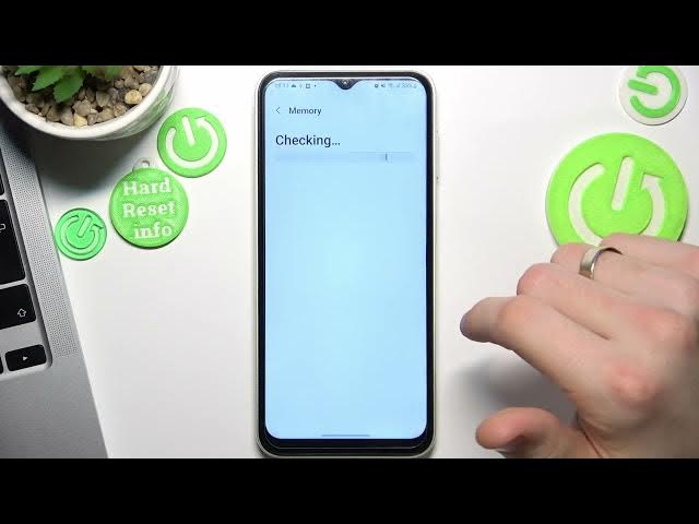 Video thumbnail for How to Make Your Samsung Galaxy A14 Faster / How to improve smartphone stability on Galaxy A14