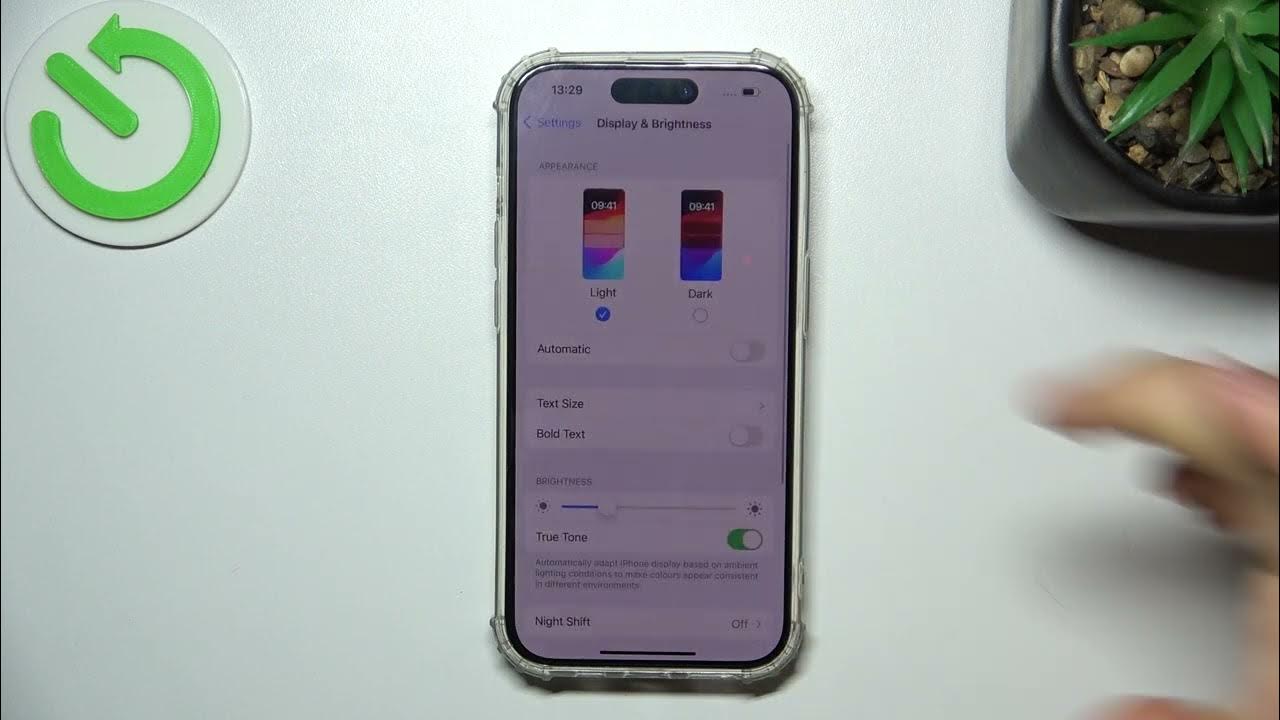 Video thumbnail for iPhone 15 Pro Battery Hacks: You Won't Believe the Results!