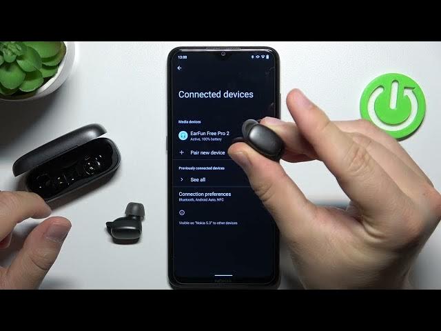 Video thumbnail for How to Activate Game Mode on EarFun Free Pro 2  - Low Latency Mode