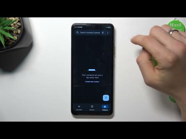 Video thumbnail for How to Enabe Caller ID Reader in ZTE Blade A72S - Caller ID Announcement