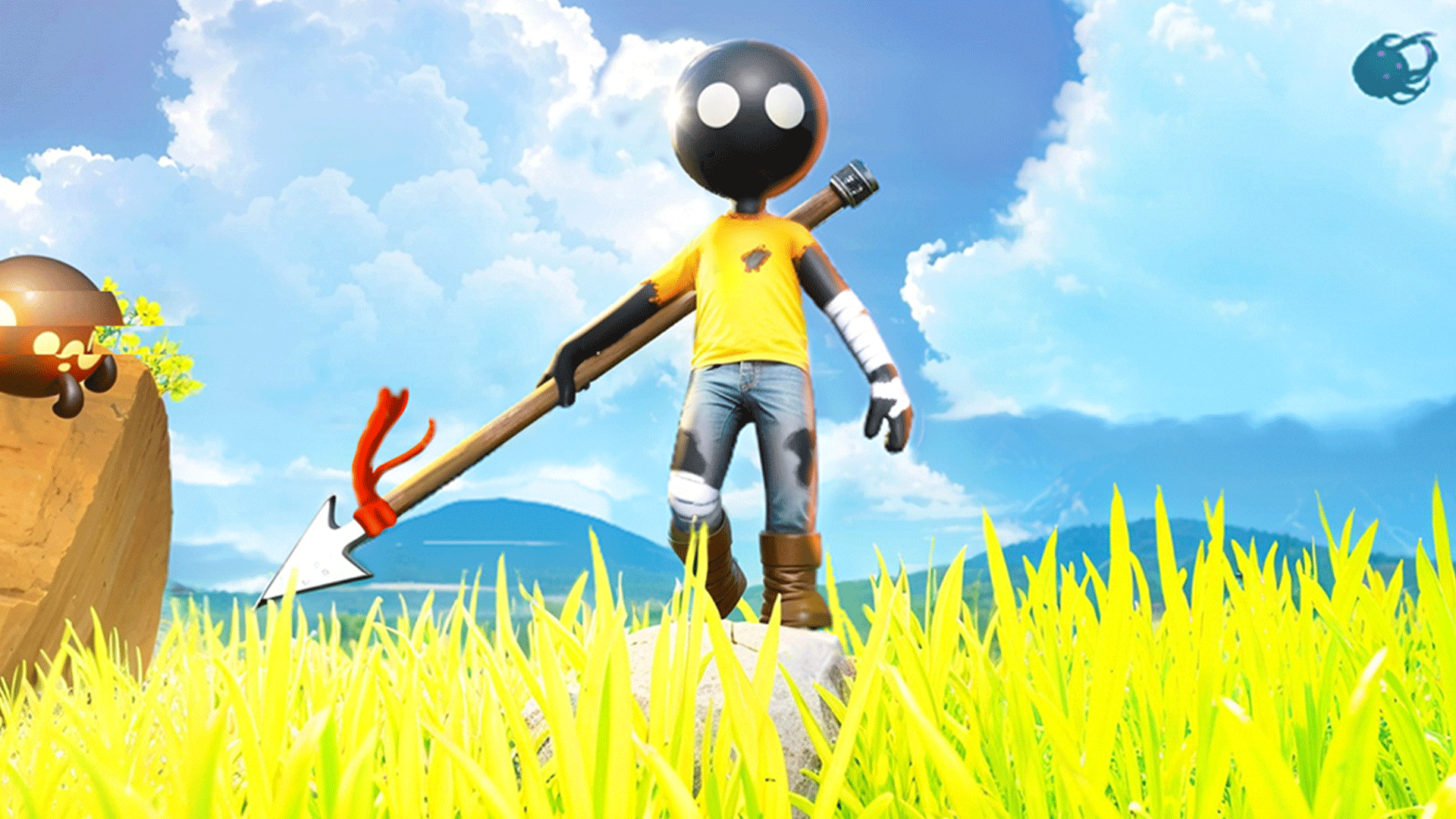 Video thumbnail for Spear - Official Launch Trailer