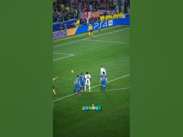 Video thumbnail for #CR7