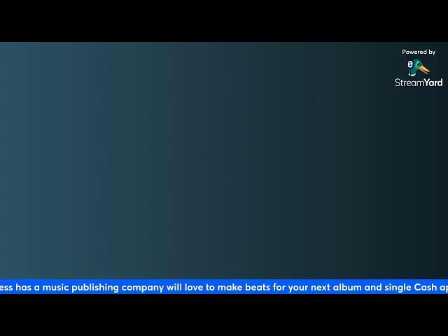 Video thumbnail for KIngdom Business Bac Studio & Beats