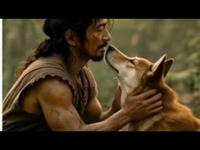 Video thumbnail for 縄文人は犬を家族としていた?実は人と同じように埋葬していた。「1分解説」