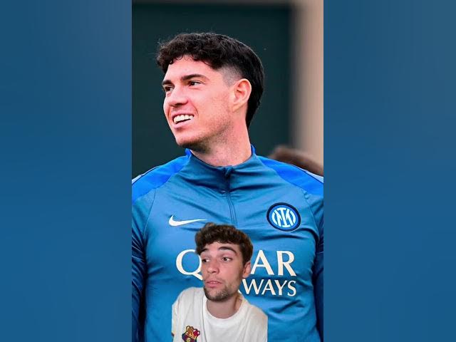Video thumbnail for ACUERDO ENTRE FCB Y BASTONI
