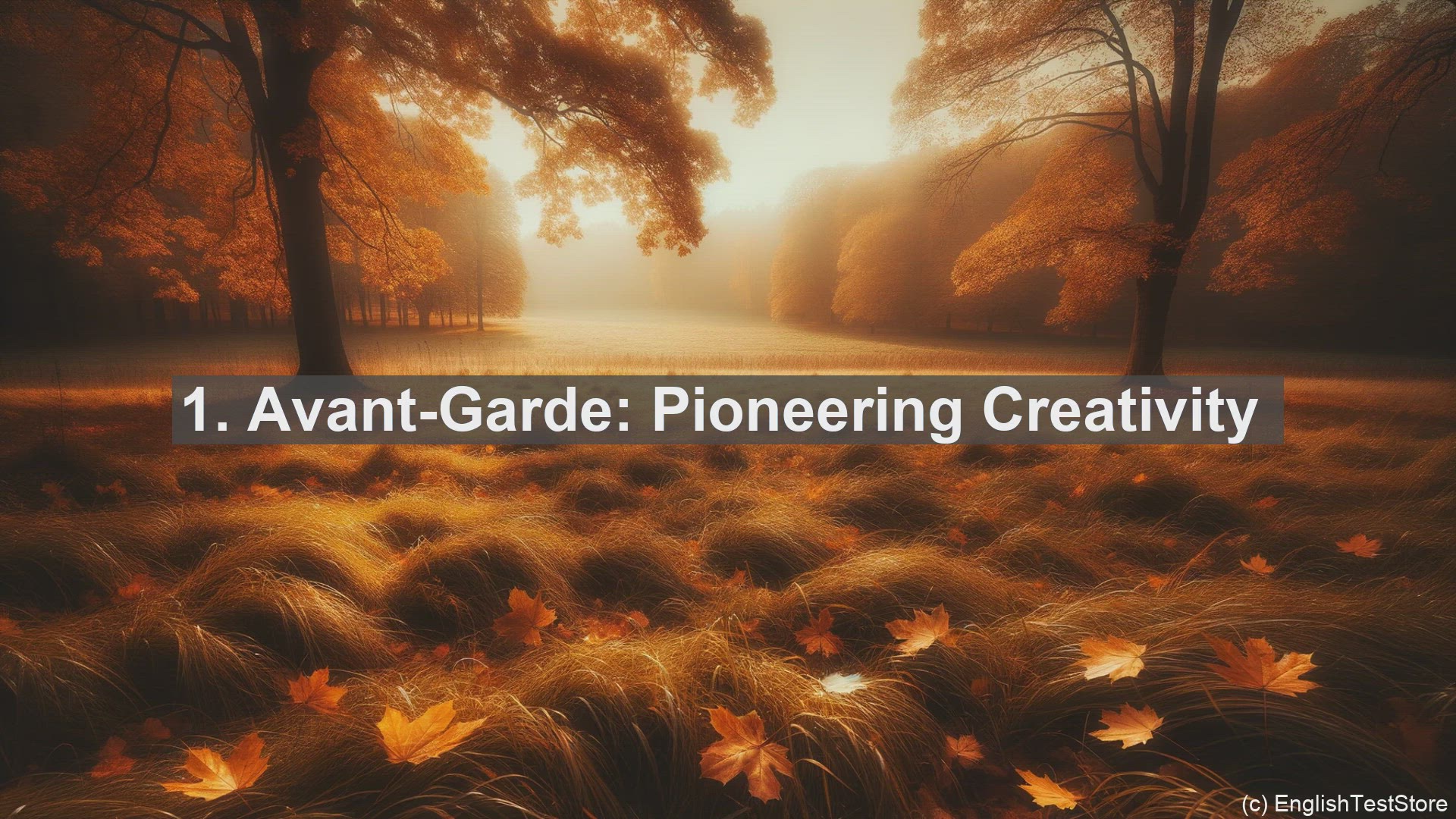 'Video thumbnail for Top 10 Phrases for Talking About Modern Art and Installations'