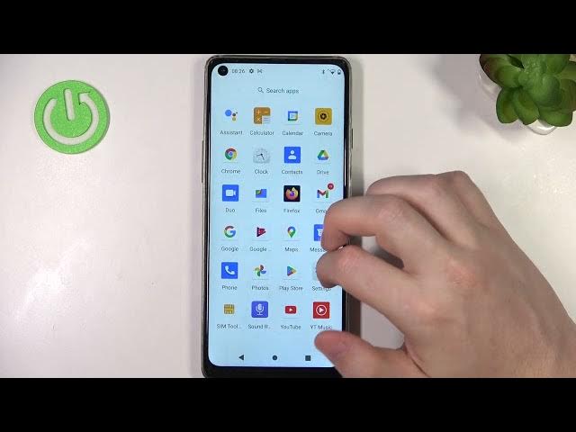 Video thumbnail for How to Fix Network Issues in Cubot Max 3 - Locate Network Settings