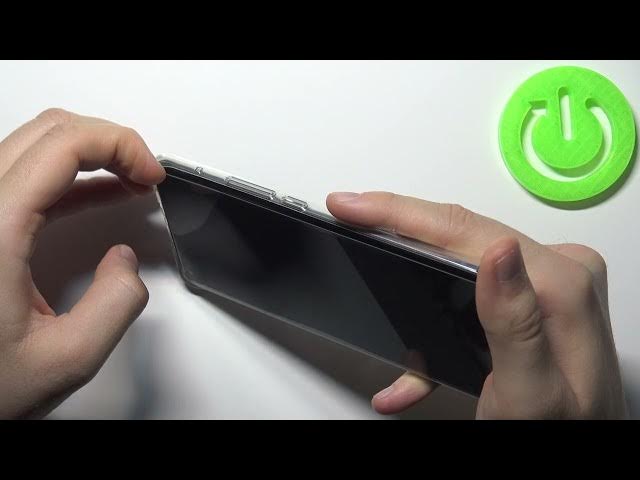 Video thumbnail for XIAOMI Mi 11 Ultra Remove Tempered Glass | Uninstall Screen Protector