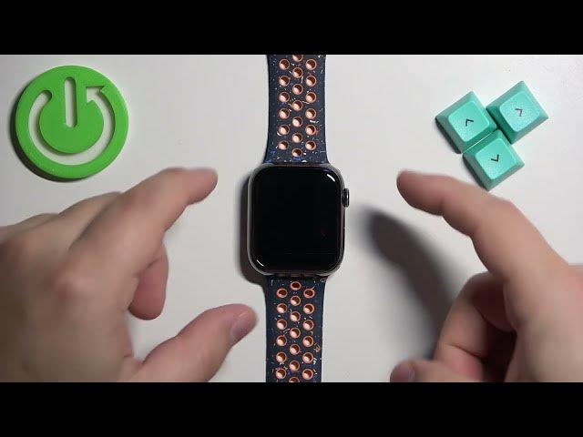 Video thumbnail for How to Enable Airplane Mode on Apple Watch 9?