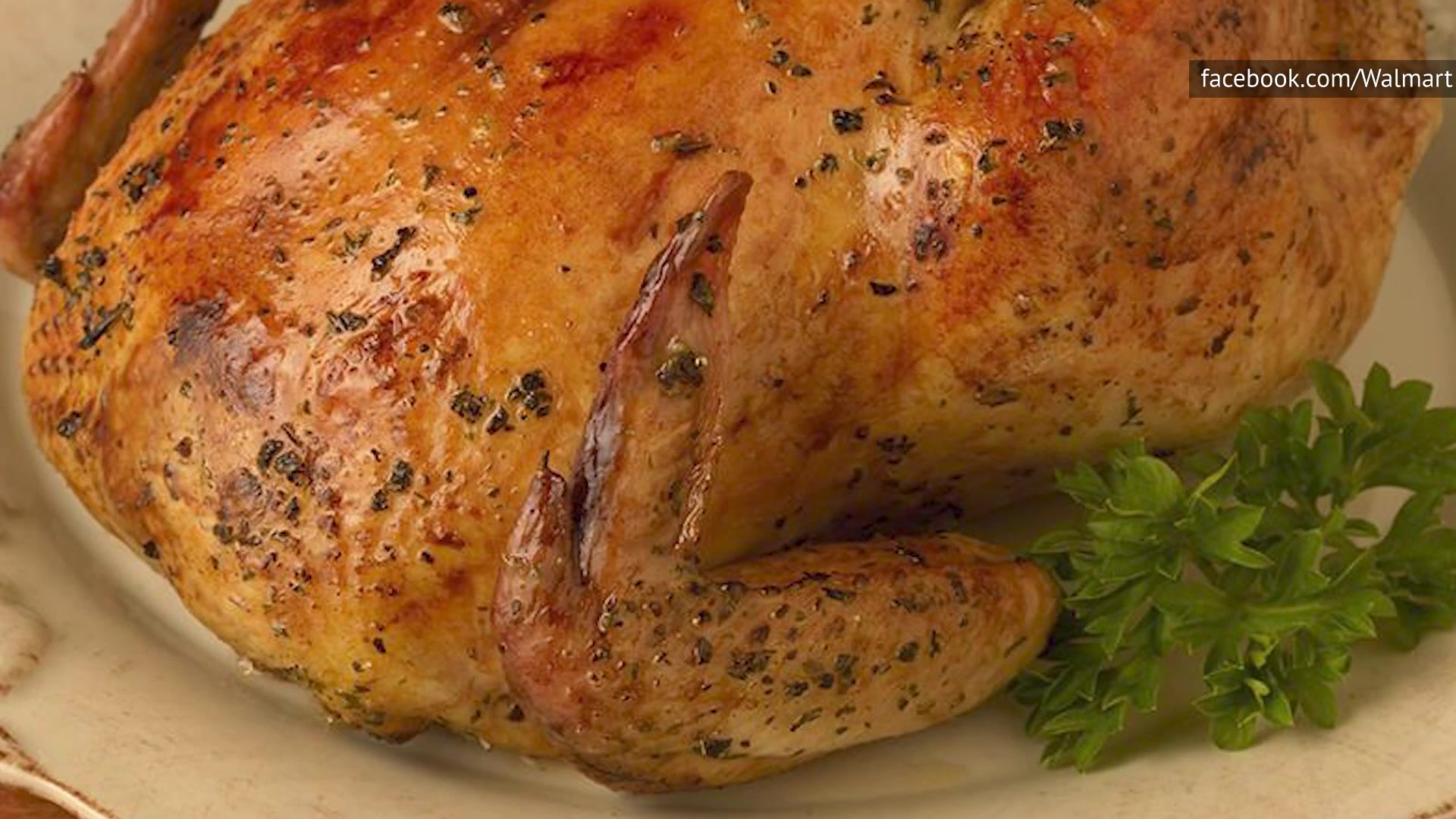 Video thumbnail for Ranking Grocery Store Rotisserie Chickens From Worst To Best