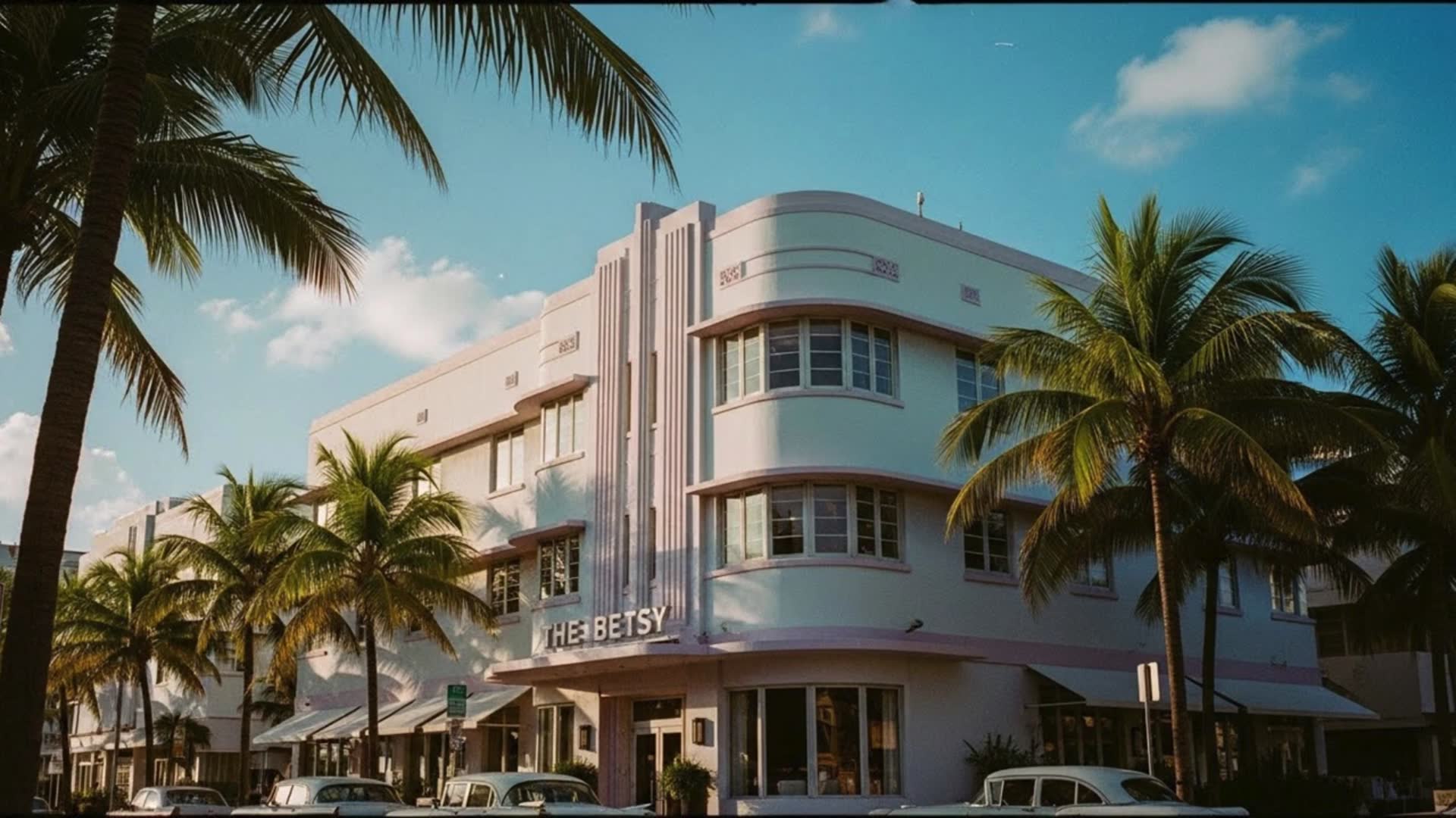 Video thumbnail for What's the BEST Hotel in Miami Beach for Your Dream Vacation
