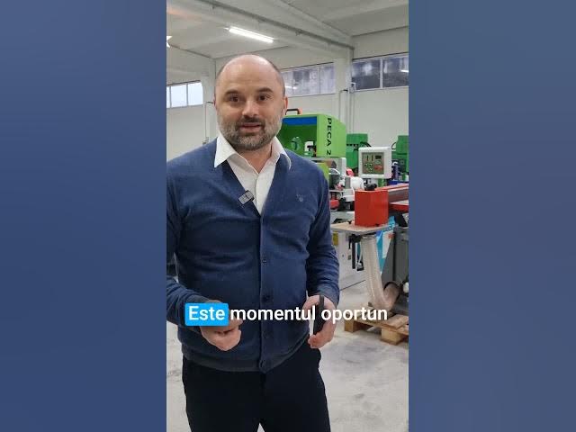 Video thumbnail for Ce zici? Vei amâna din nou sau vei face pasul care contează?