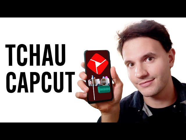 Video thumbnail for Um Editor GRÁTIS que substitui o Capcut?