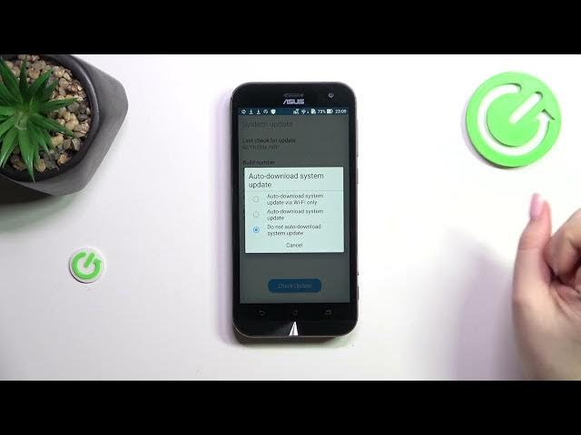 Video thumbnail for How to Enable Auto System Updates on Your ASUS ZenFone Zoom ZX551ML