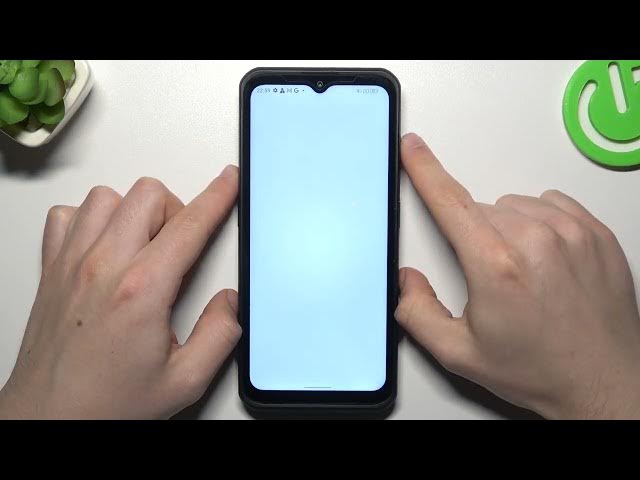 Video thumbnail for How to Take Burst Shot on ULEFONE Armor 17 Pro? - Take Series of Photos