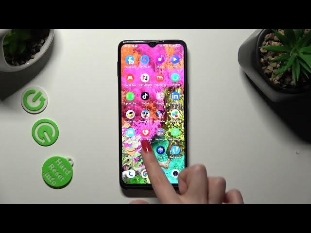 Video thumbnail for How to Clone Apps TCL 408? - Duplicate Apps