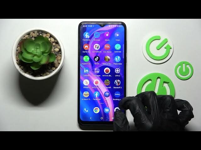 Video thumbnail for How to Clone Apps on the TCL 30 SE - App Cloner
