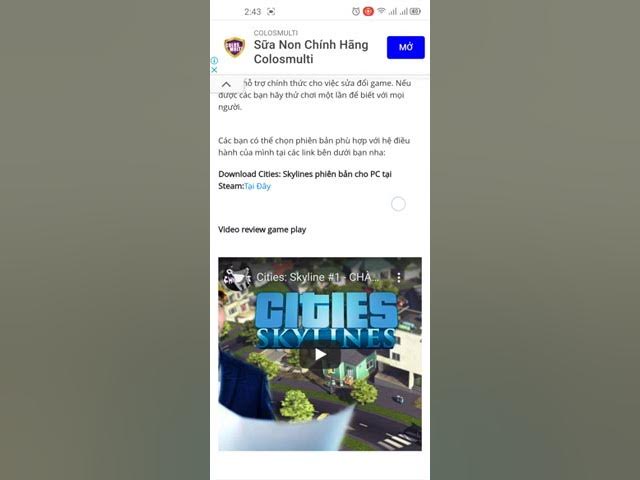 Video thumbnail for Cách tải file Uploading.vn