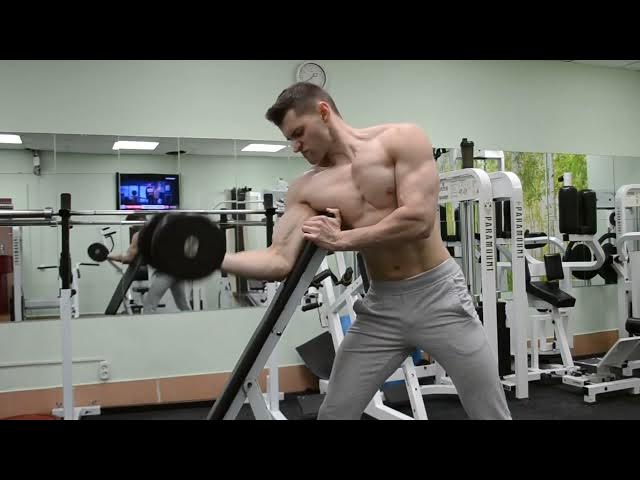 Video thumbnail for Gym Motivation