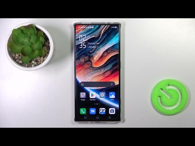 Video thumbnail for How to Check Serial Number on ZTE Nubia Red Magic 8 Pro