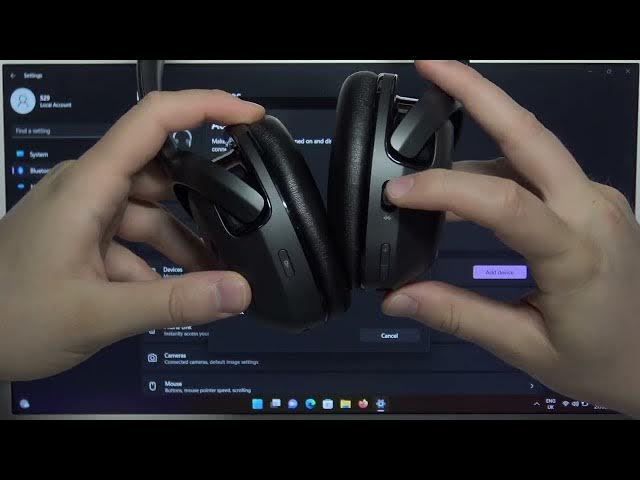 Video thumbnail for How to Enable Pairing Mode on JBL Tour One?