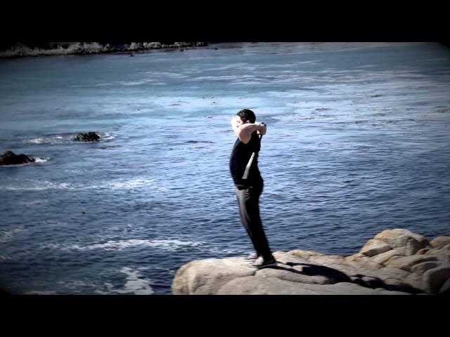 Video thumbnail for Mobility, Bodyweight and Clubbell Training in Monterey