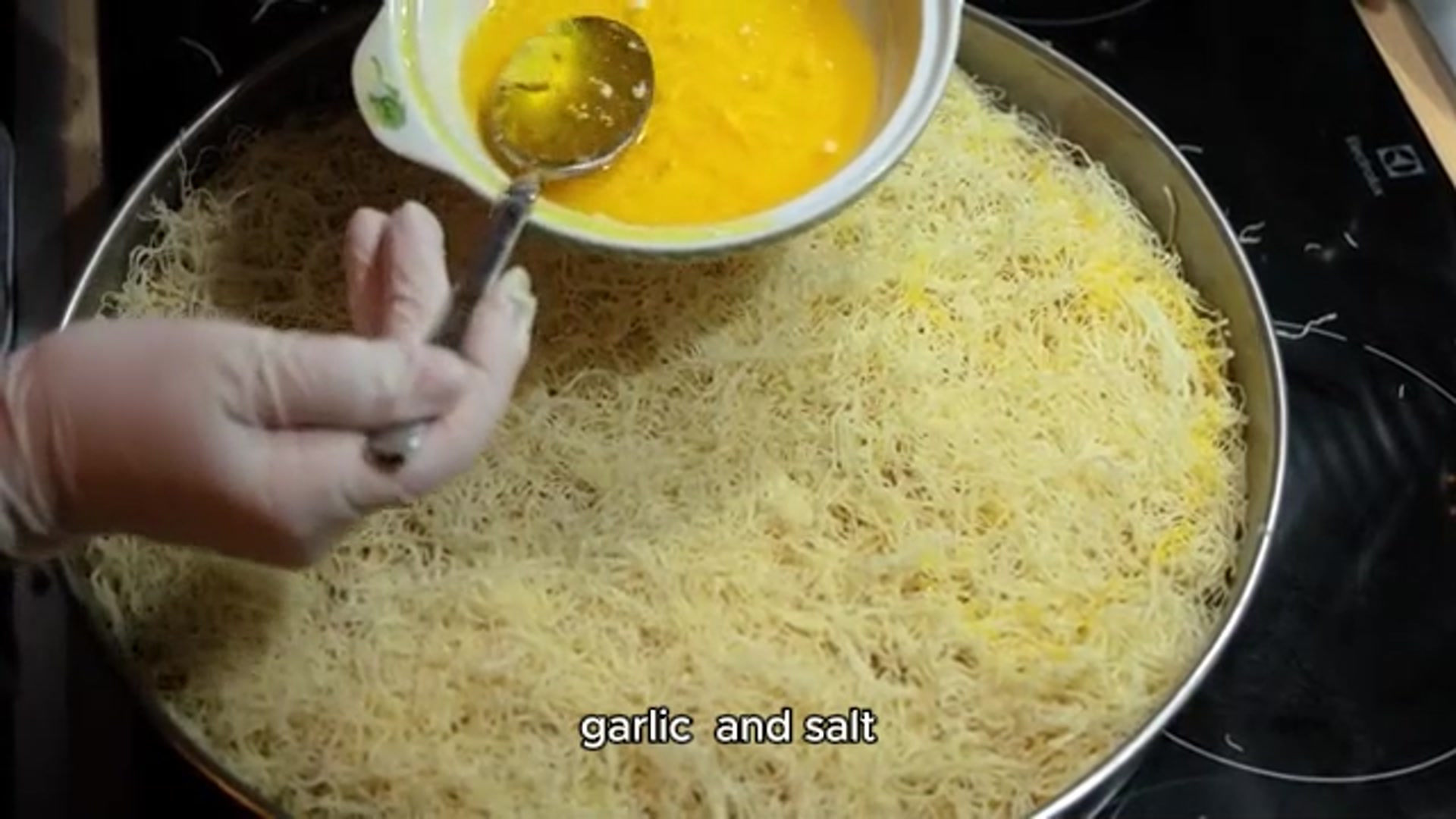 Video thumbnail for Easy Zucchini Bake Casserole recipe