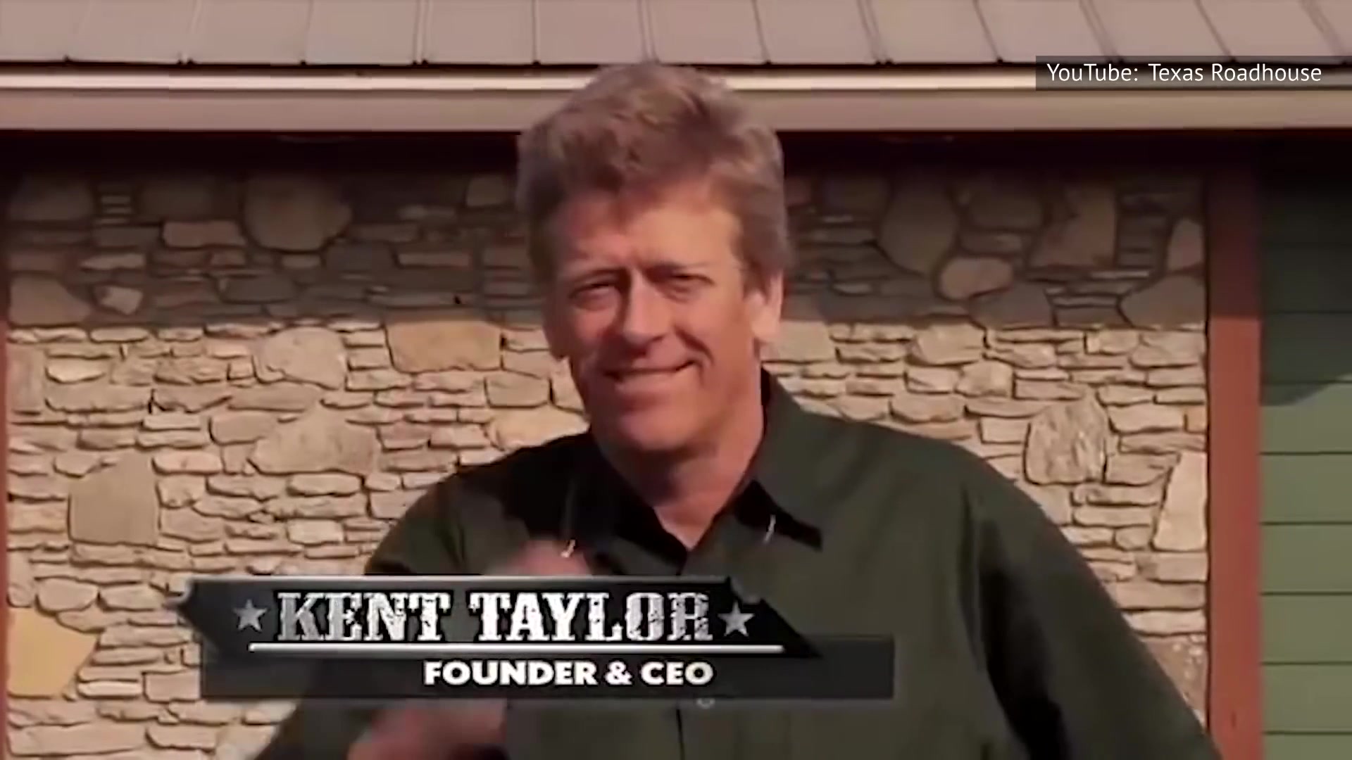 Video thumbnail for The Truth You Didn't Know About Texas Roadhouse