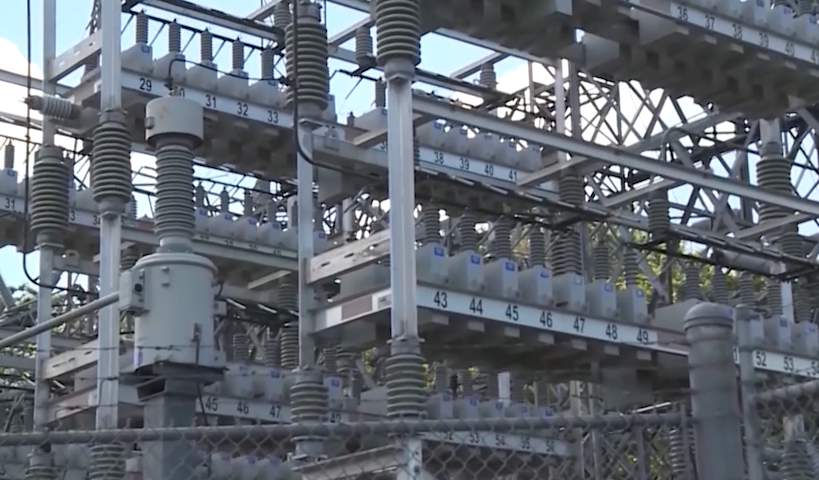 Video thumbnail for JCP&L seeks electric rate hike that could raise bills by nearly 9%