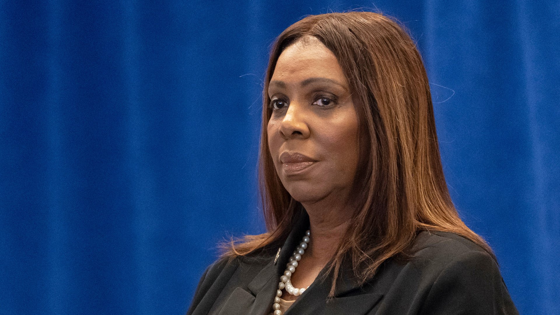 Video thumbnail for Hochul says she ‘lost faith’ in Cornell rape case DA, taps Letitia James