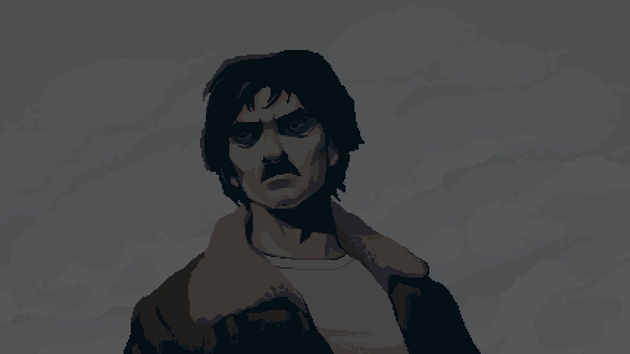 Video thumbnail for Holstin - Official Release Window Trailer