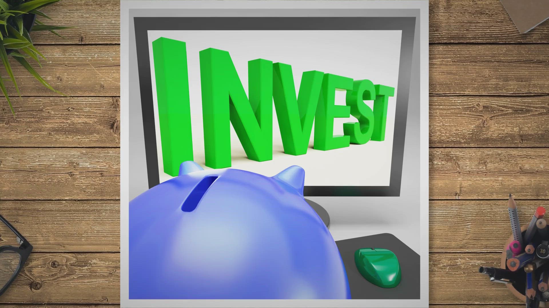 Video thumbnail for Investing Your Money: A Comprehensive Guide