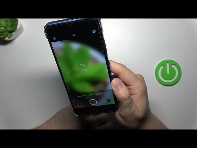 Video thumbnail for How to Set Maximum Camera Zoom on INFINIX Smart 7