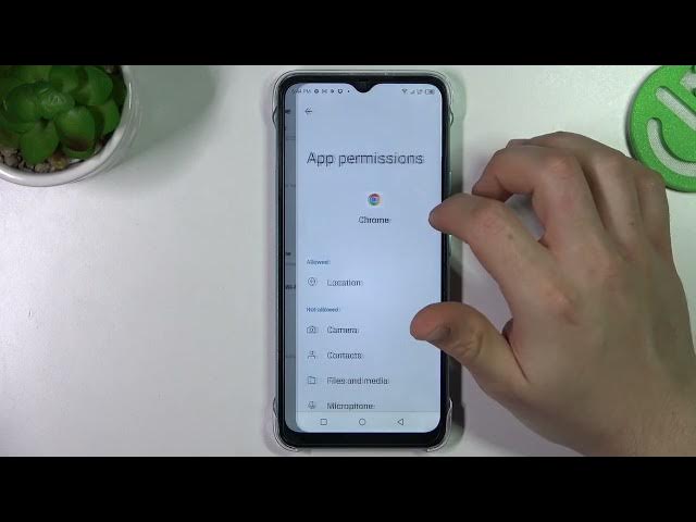 Video thumbnail for How to Turn Off App Tracking on INFINIX Hot 20