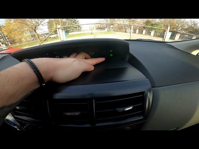 Video thumbnail for How to Enable or Disable Power Mode in Toyota Prius III ( 2009 - 2020 )