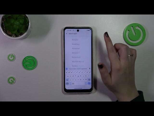 Video thumbnail for How to Change Date and Time on HOTWAV Note 12
