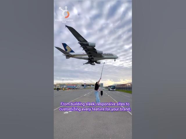 Video thumbnail for Our proven monetization strategies help turn visitors into loyal customers.  #monetizemore