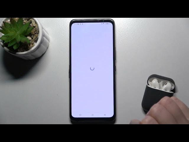 Video thumbnail for How to Activate Hey Google of Google Assistant on Asus Rog Phone 5s – Google Assistant Settings