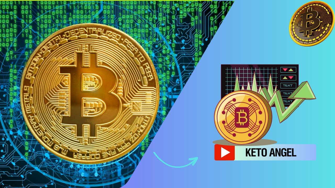 'Video thumbnail for Bitcoin price prediction in 2024:video blog'